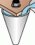 Conical Bolt Boxes