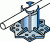 Grade Plate Spacer