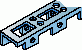 U-Fix Plastic Spacer