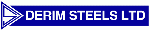 Derim Steels Ltd Banner